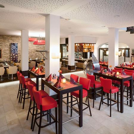 Best Western Hotel Am Europaplatz Königsbrunn Εξωτερικό φωτογραφία