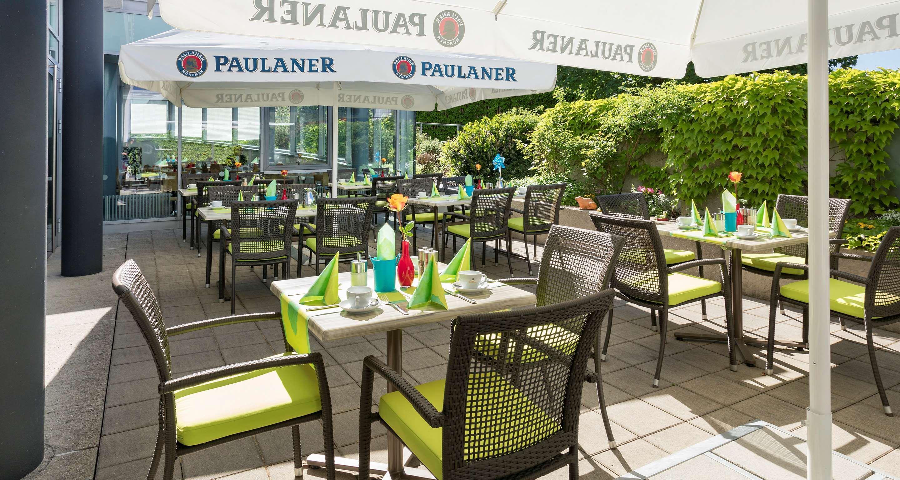Best Western Hotel Am Europaplatz Königsbrunn Εξωτερικό φωτογραφία