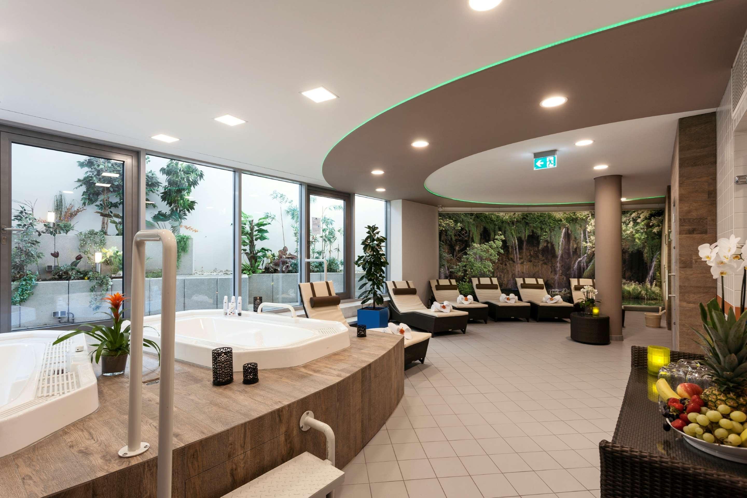 Best Western Hotel Am Europaplatz Königsbrunn Εξωτερικό φωτογραφία