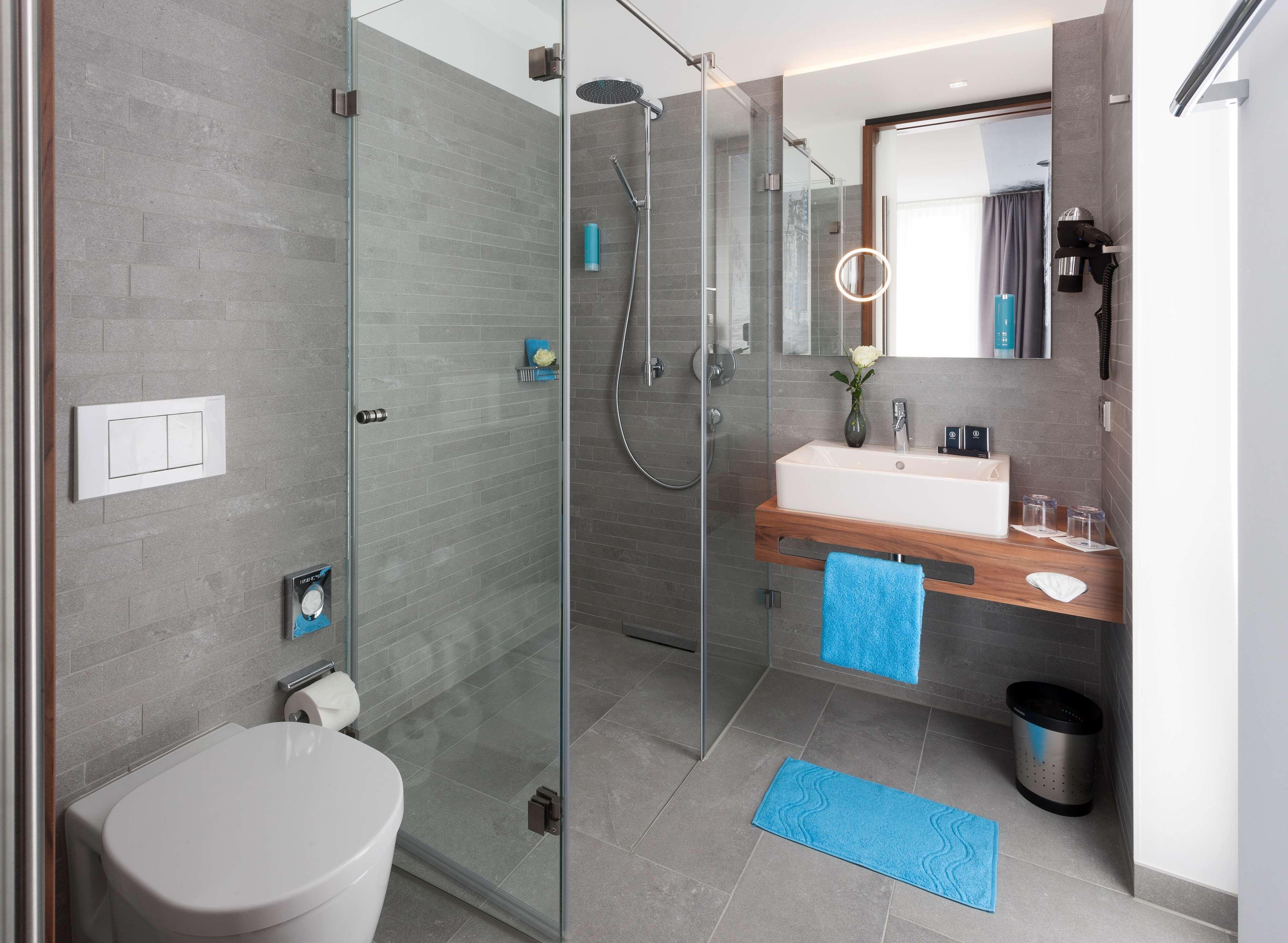 Best Western Hotel Am Europaplatz Königsbrunn Εξωτερικό φωτογραφία