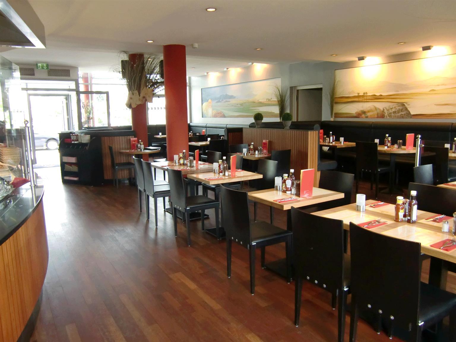 Best Western Hotel Am Europaplatz Königsbrunn Εξωτερικό φωτογραφία